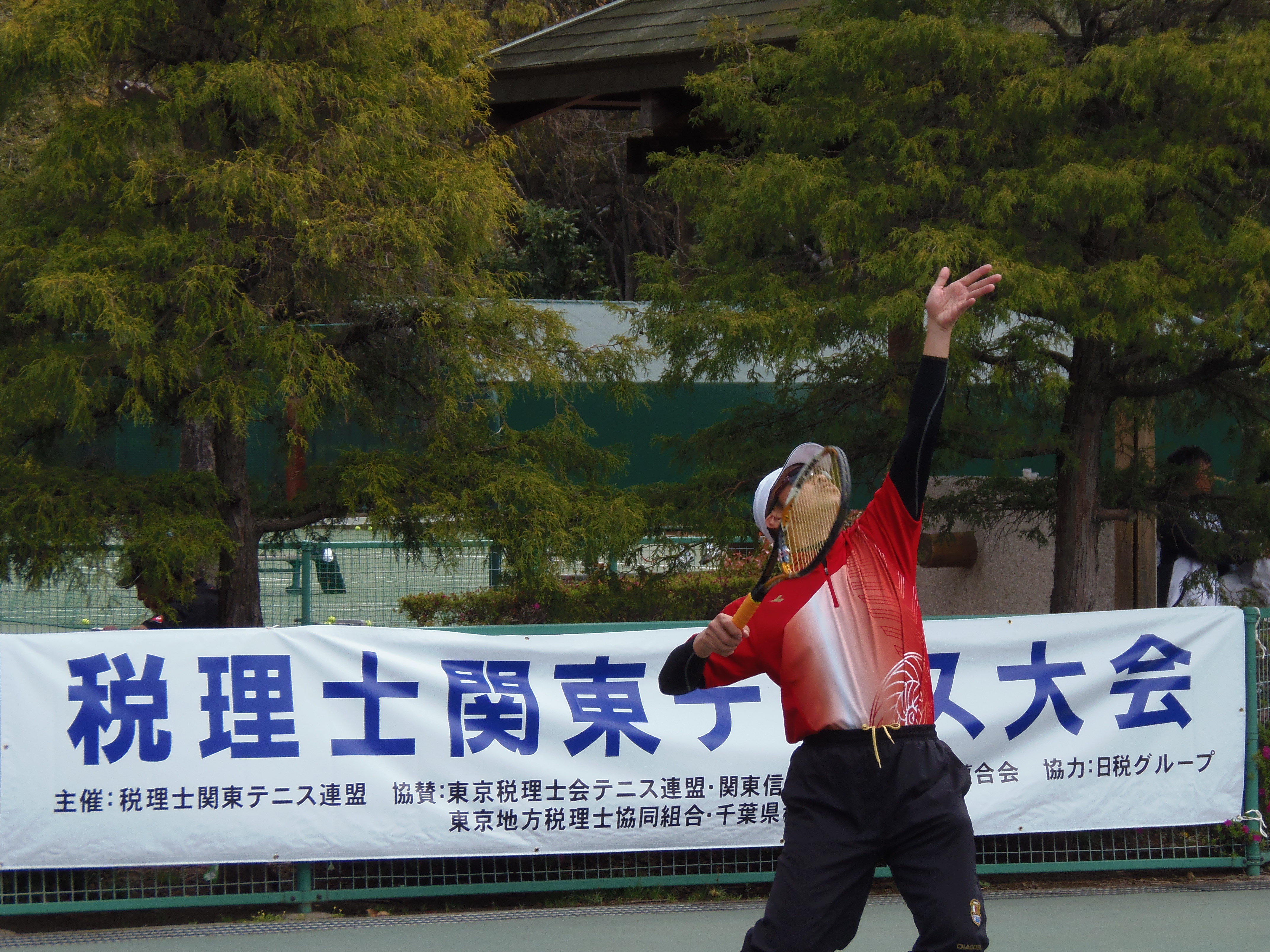 原田趣味のポートレート